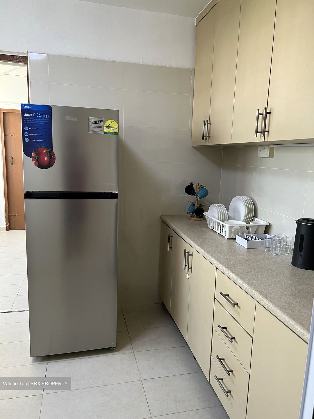 Lakeview Estate (D20), Apartment #500590201